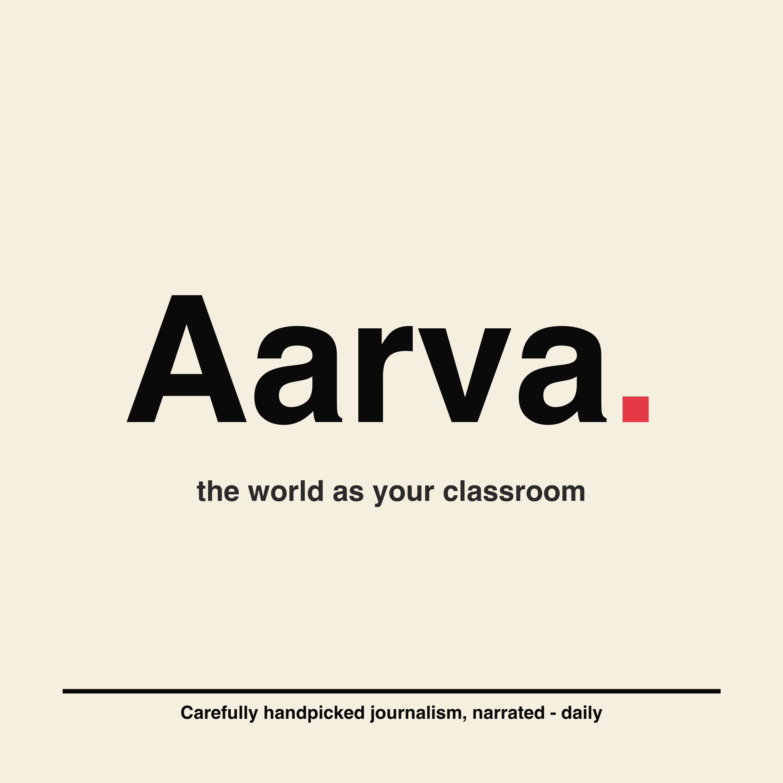 Aarva